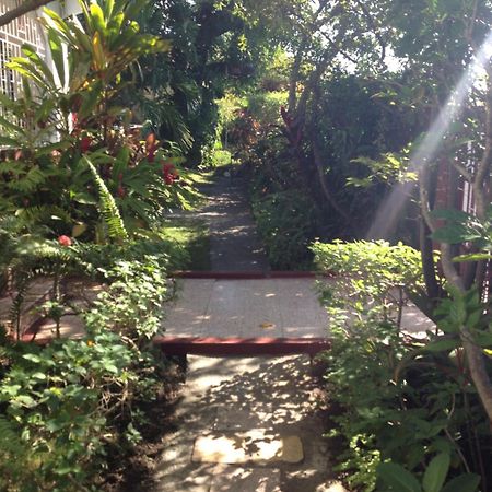 Kingston Airport Bed And Breakfast 外观 照片