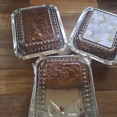 Kingston Airport Bed And Breakfast 外观 照片