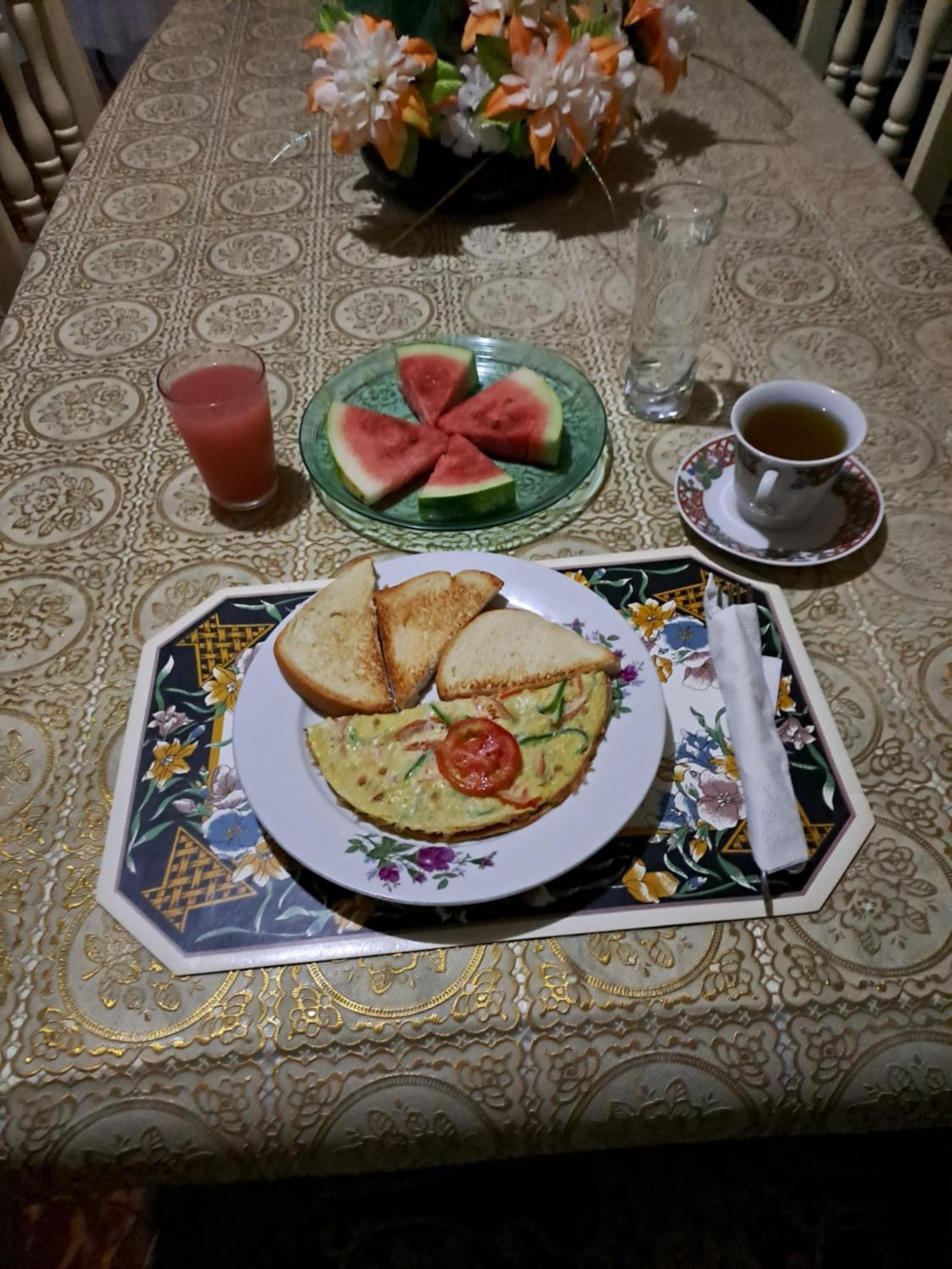 Kingston Airport Bed And Breakfast 外观 照片